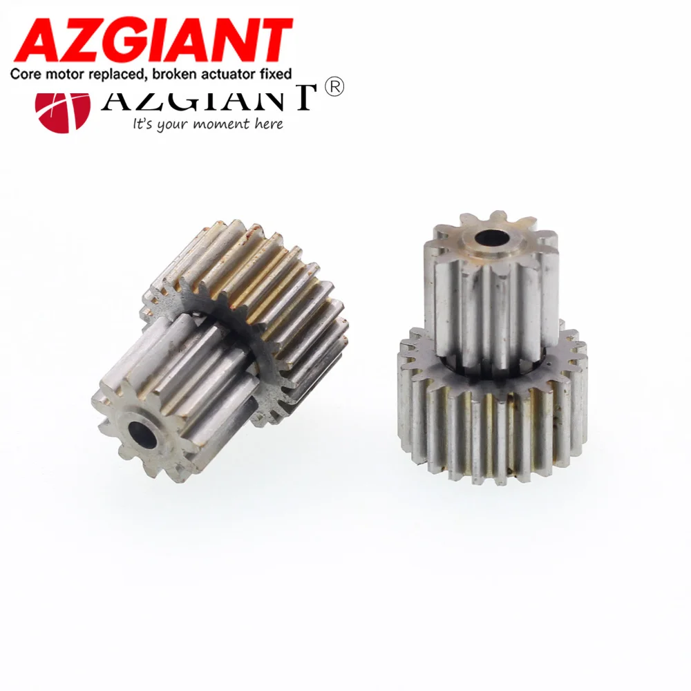 

AZGIANT 1PC Alloy Metal Handbrake Parking Engine Motor Gear For Hyundai IX45 Grand SantaFe Tuscon ix35 Sorento For Subaru KIA