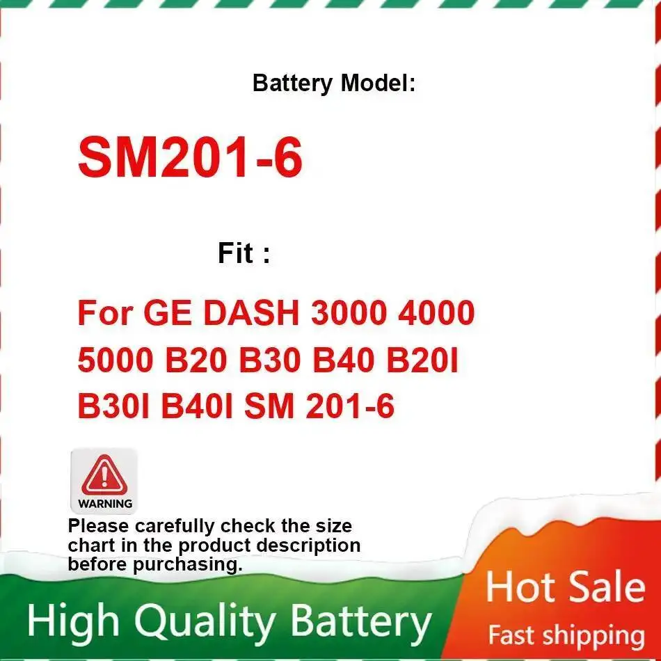 Safe Medical Monito…