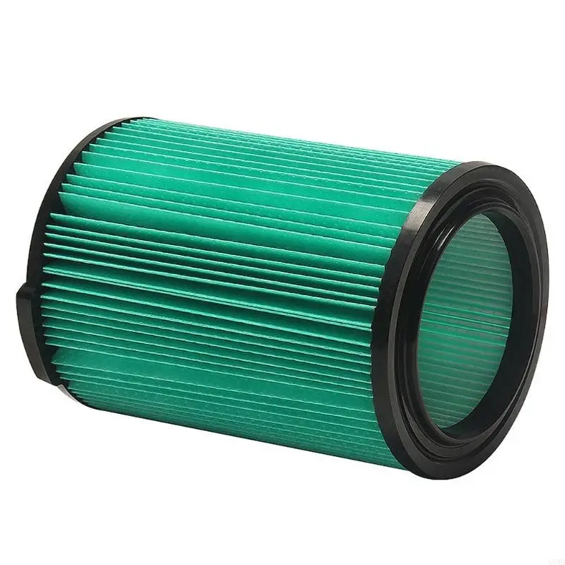 Bộ lọc thay thế lớp 5 lớp của chất tẩy rửa chân không cho sê-ri VF6000 có thể giặt & tái sử dụng N58D