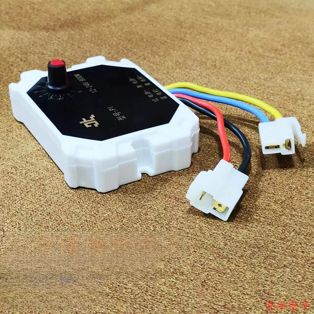 

Ручка контроллера 12-24v600w