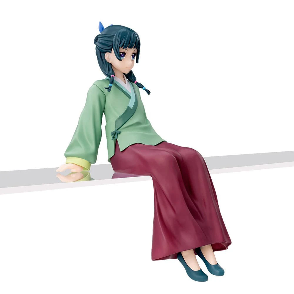 アニメ Maomao フィギュア Maomao アクションフィギュア Maomao 置物人形 PVC 組み合わせモデルおもちゃコレクション像ギフトデスクトップ装飾品