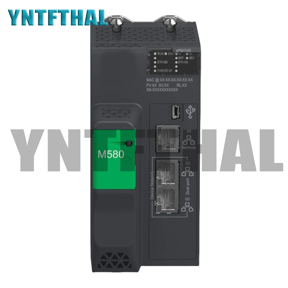 

Новый оригинальный модуль однолодового процессора процессора BMEP581020
