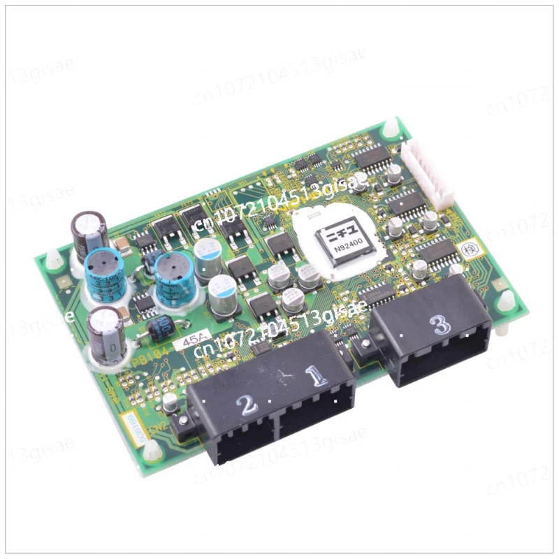 

High quality Electric forklift parts circuit board assembly used for NICHIYU with OEM 54001-36500