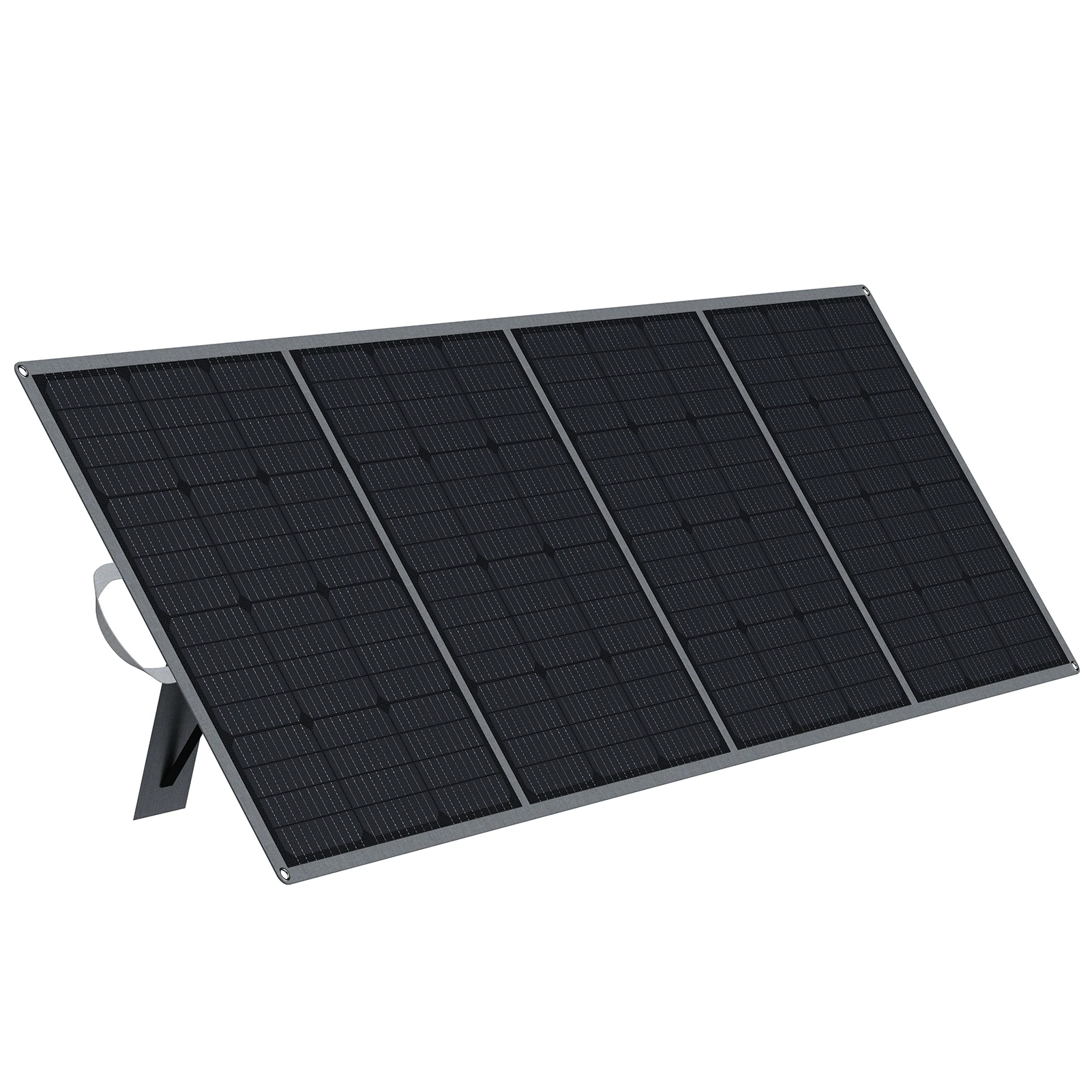 DaranEner SP300 300 Watt Portable Solar Panel Compatible with NEO2000 Power Station Generator IP54 Waterproof Foldable Solar Cha