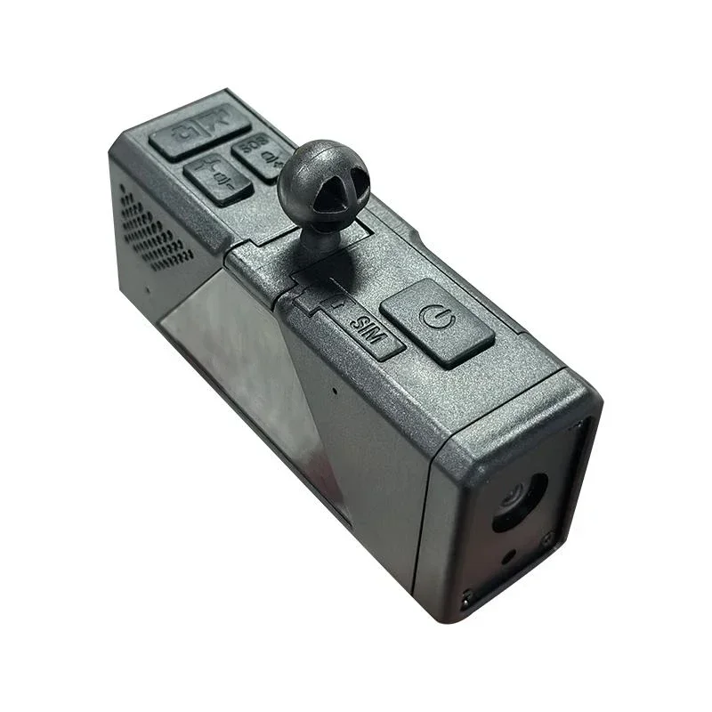 4G Safety Helmet Li…