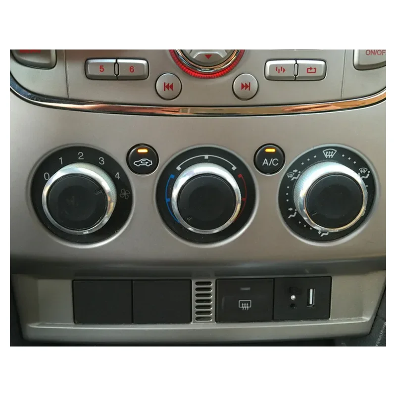 USB Flash/AUX slot interface Socket Mini USB cable audio input adapter for ford focus 2 mk2 2009 2010 2011