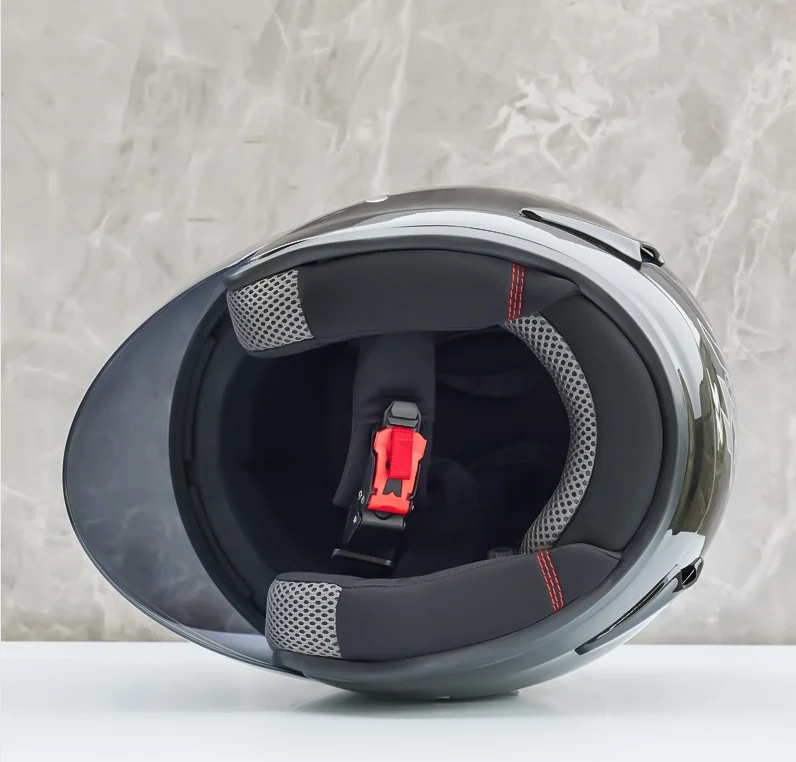 Ram4 الرائعة الأسود نصف خوذة الرجال والنساء دراجة نارية على الطرق الوعرة الصيف خوذة الإنحدار سباق الجبل الصليب كاسكو السعة #6