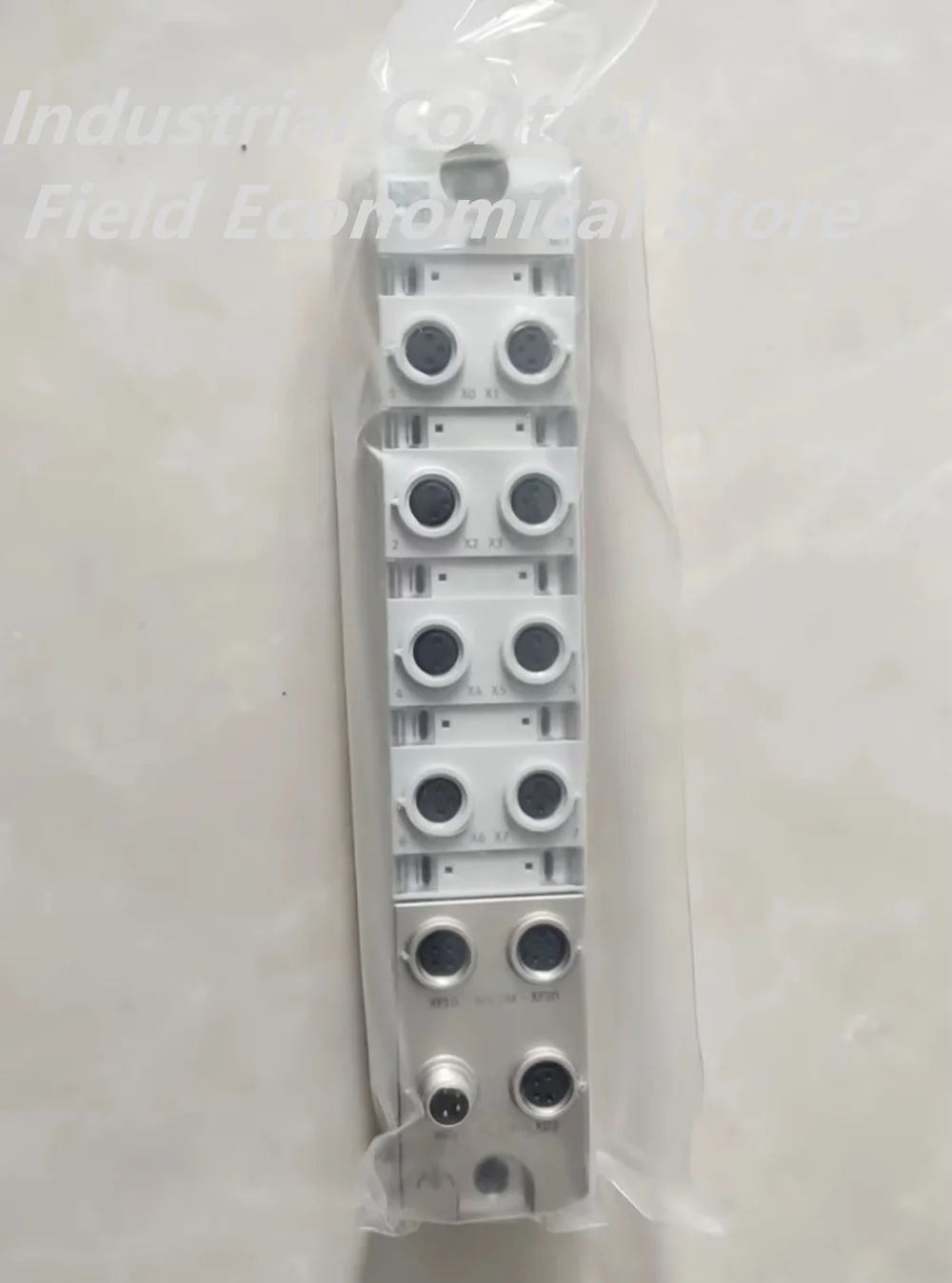 UNTUK FESTO Modul input jarak jauh CPX-AP-I-8DI-M8-3P