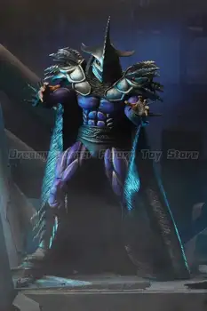 8 best sales figurka niszczarki tmnt - №8