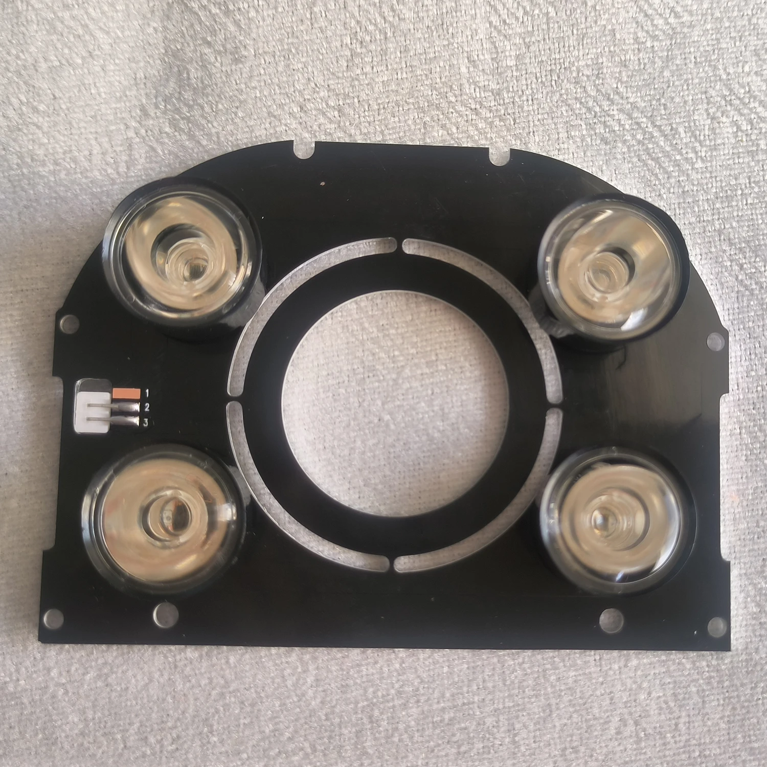 4 Pcs Ir Led Board …