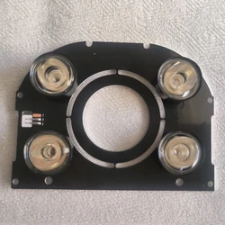 4 PCS IR LED Board for LPR camera