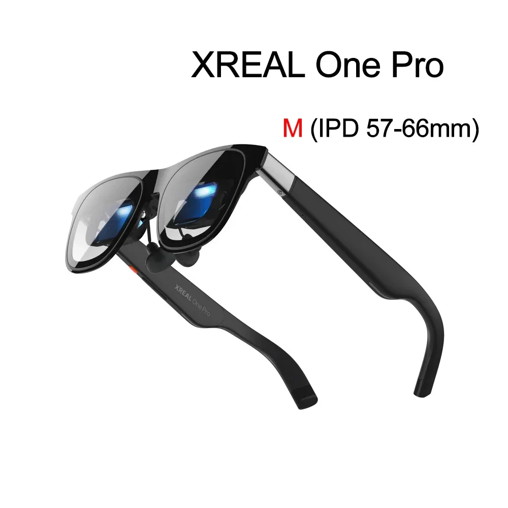 XREAL Air 2 Nreal Air 2 Pro Smart AR Glasses Micro-OLED Screen