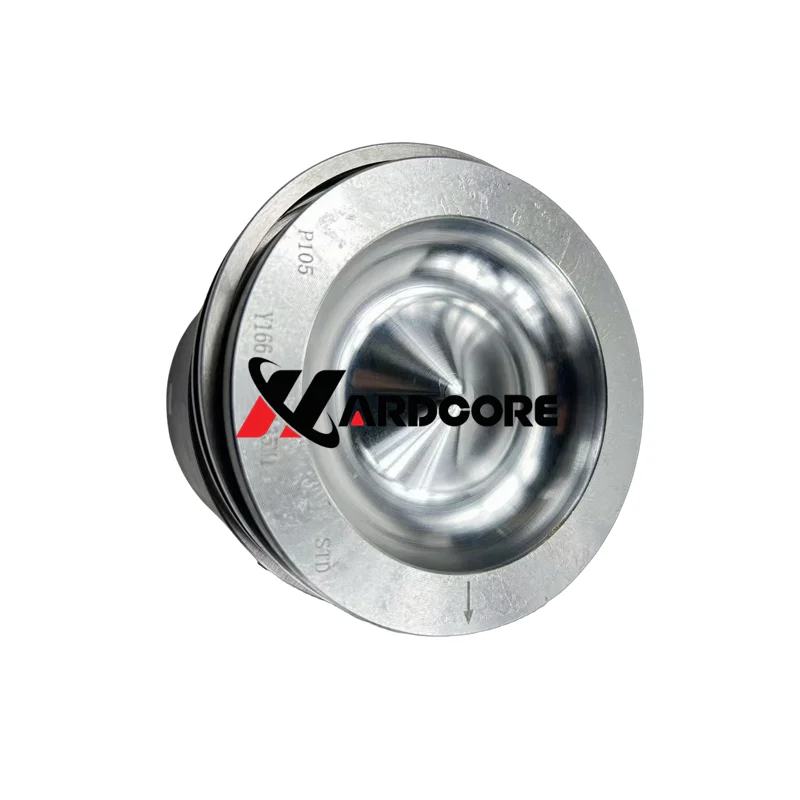 3135M141 276-7475 2767475 Piston with Pin for C6.6 C7.1 C4.4 Electronic Fuel Injection Engine Parts