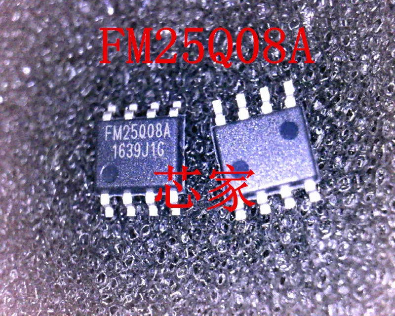 أصلي جديد ، FM25Q08A ، 10 إلى شو من من من من كل لوط