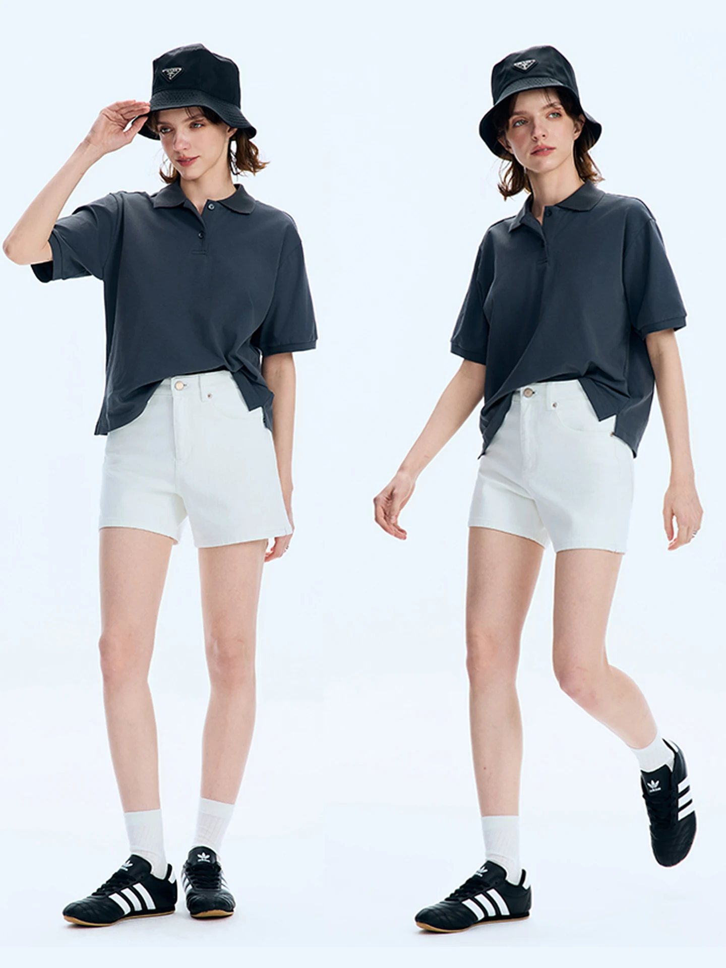 

Rightcell, удобные четырехсторонние эластичные джинсовые брюки, женские утягивающие прямые широкие брюки, летние повседневные хлопковые брюки с высокой талией