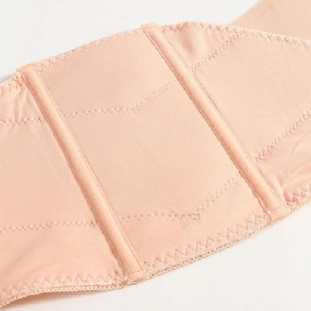 Prenatal Care Maternity Belly Support Belt Elastic Fabric Abdomen Support Pregnant Belly Bands Durable Breathable