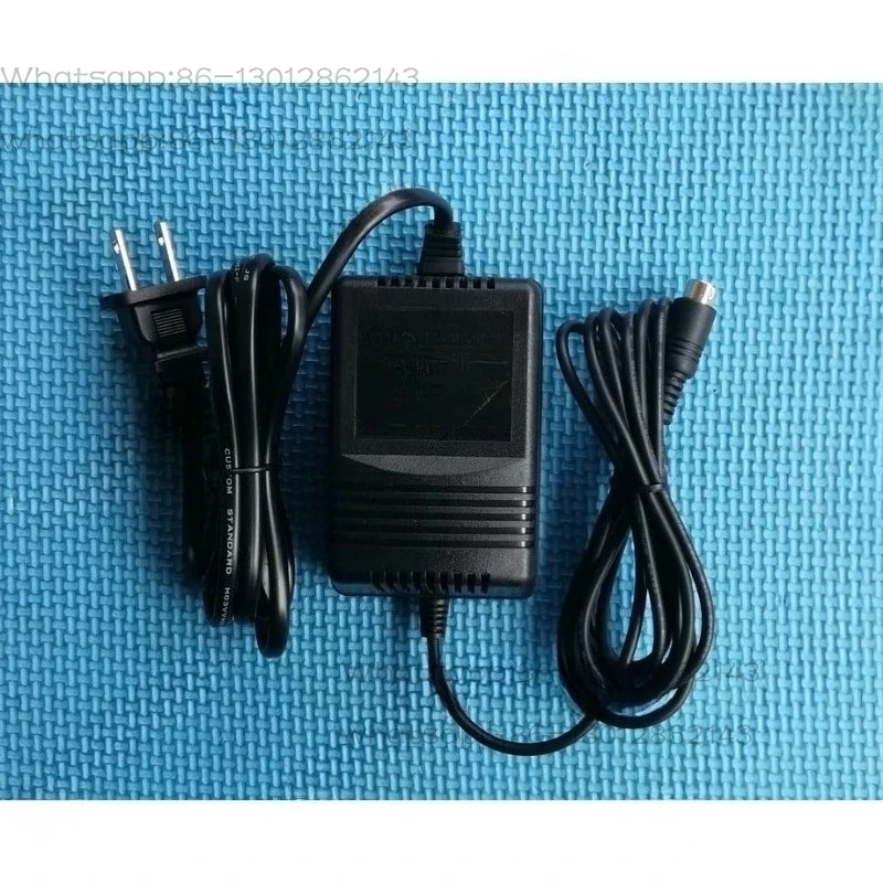 2026  NEW   For BEHRINGER Bailingda mixer UB XENYX QX1002 1202FX power supply adapter package
