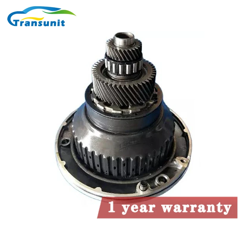 

0AW OAW CVT Transmission Clutch Assembly 0AW323911A Input Drum 27T 45/48T Fits For AUDI A4 A5 A6
