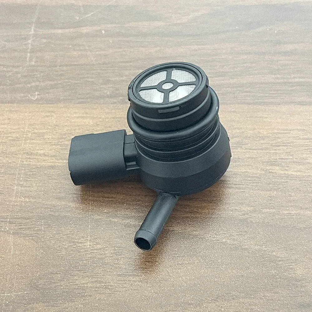 Zawór elektromagnetyczny odpowietrzania kanistra z węglem aktywnym RESO 1J 0906517 G 1J 0906517 F Do VW Bora Golf MK4 1.4 1.6 16V — zdjęcie 7