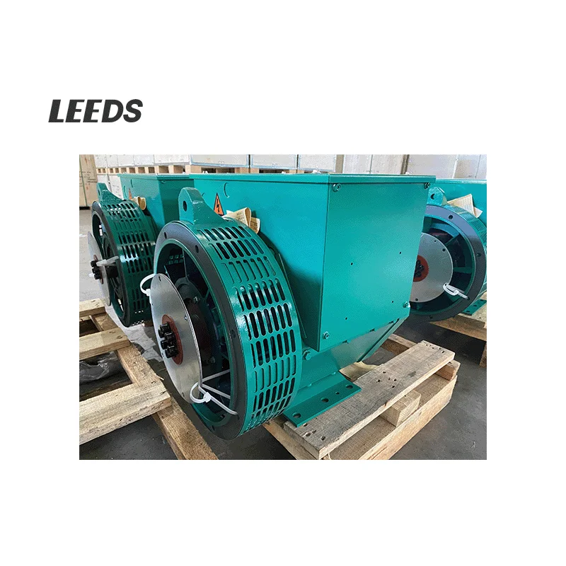 

Brushless Single Phase A.C Synchronous Alternators TCG-164 For Diesel Generator Set