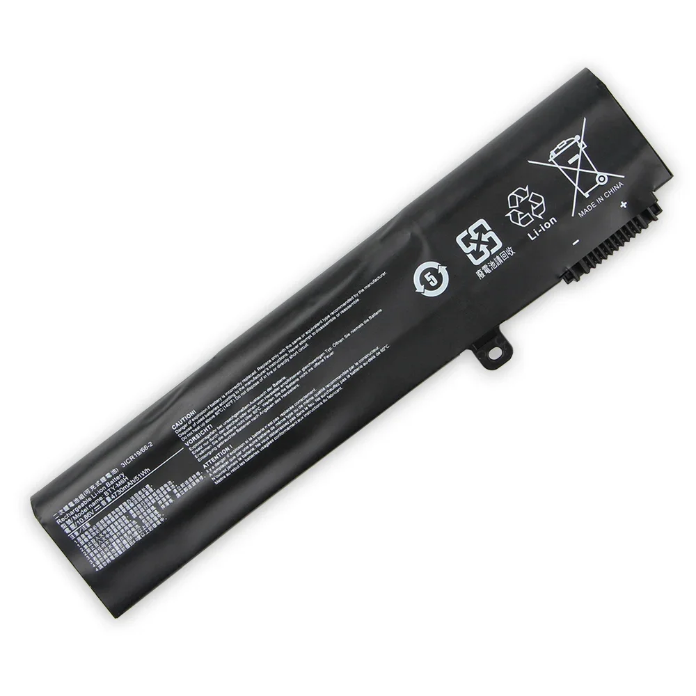 Original ersatz batterie BTY-M6H für msi MS-1792 MS-1795 MS-1794 gl65 gv62 gl63 MS-17C6 ge62 ge72 gl62 ge62mvr ge62vr