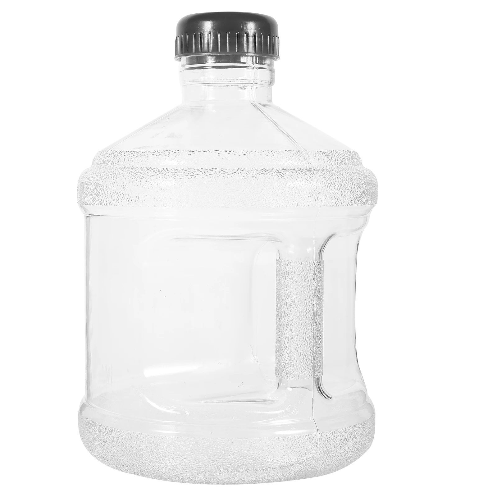 

Portable 3L PC Water Jug Large Capacity Bucket for Household Outdoor Travel Camping Hiking BBQ Storage Container