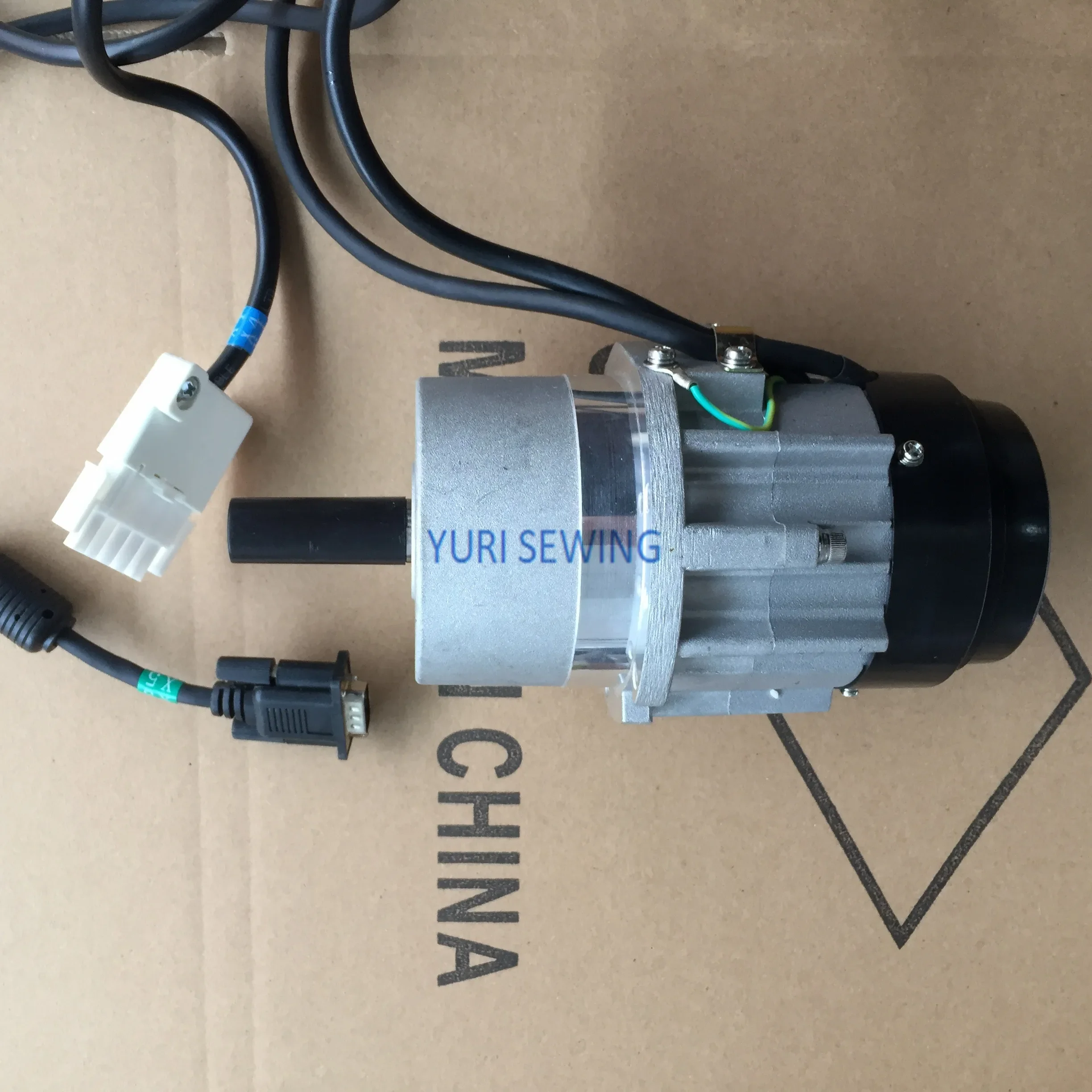 DAHAO brand KE-430D servo main motor engine SM083-1730-D10 high quality industrial sewing machine spare parts