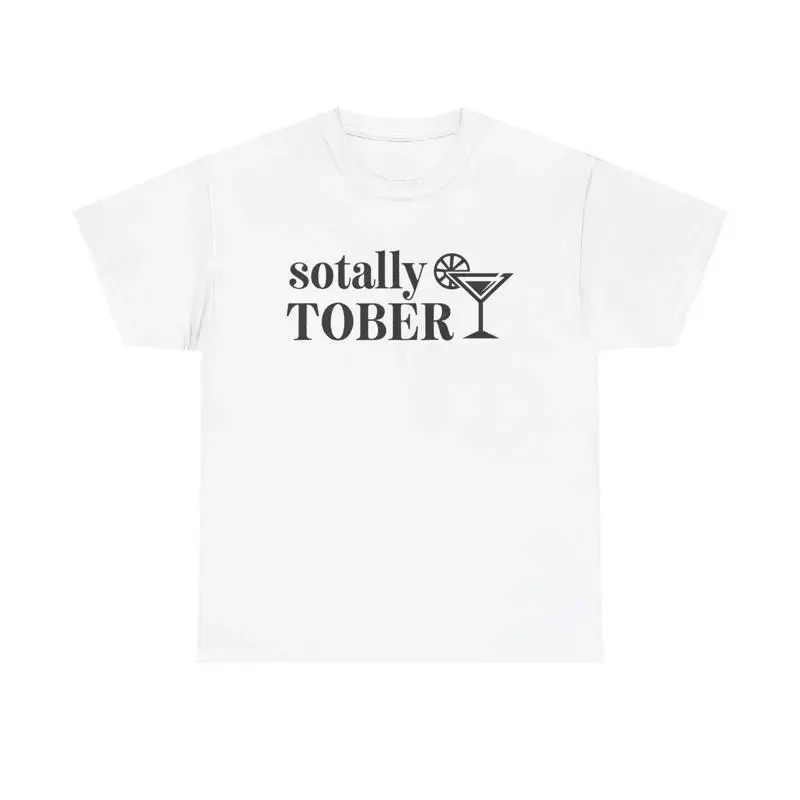 Sotally Tober T Shirt fun drinking alcohol pun octoberfest fall autumn party