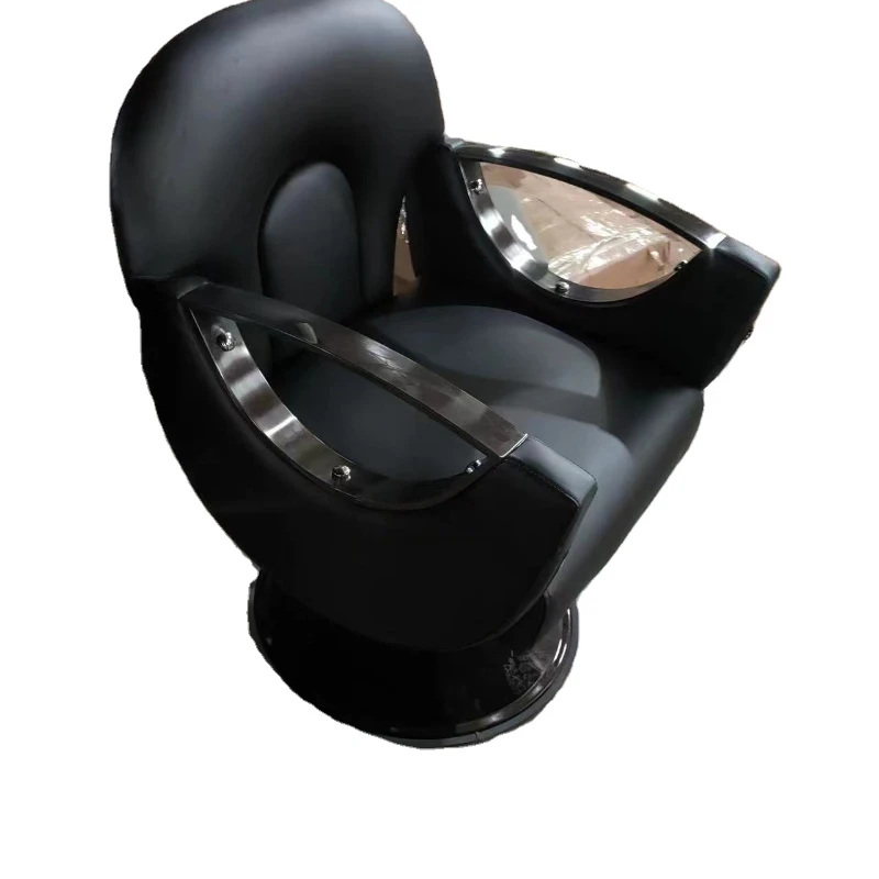 New product recliner Barber Chair hairdressing chair for barber shop salon furniture