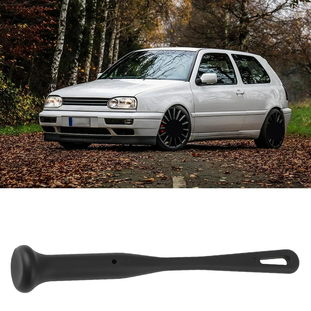 

2 шт. Тяга для отсоединения заднего сиденья автомобиля 1H0885683 для Golf, Jetta, Polo, детали внутренней дверной панели, черные аксессуары