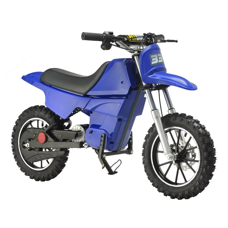 

Children's Mini Electric Off-Road Vehicle with 36v Rechargeable Lithium Battery and Mode Disc Brakes