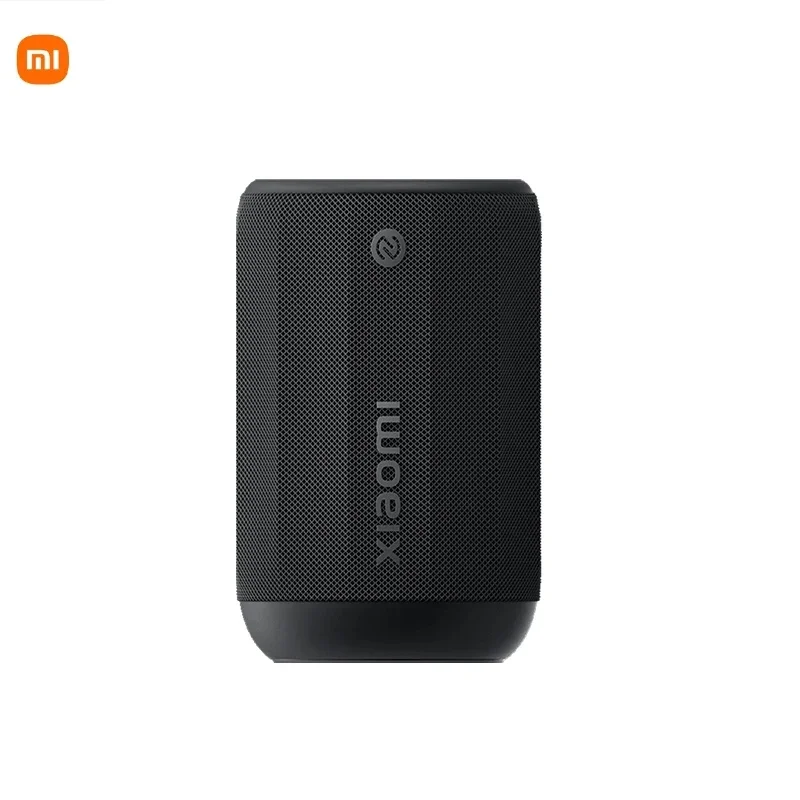 Xiaomi Portable Bluetooth Speaker Mini Portable Stereo Surround Wireless Speaker Outdoor Sound IP67 Waterproof App Smart Control