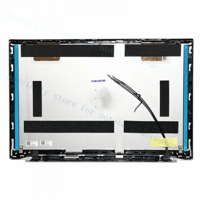 

A+ For HP Pavilion 13-BB TPN-Q243 G7F Upper Top Palmrest Cover US Keyboard Front