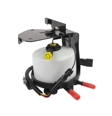 

Дизельный фильтр в сборе, топливный для Land Rover Discovery Lr010416 Lr045519