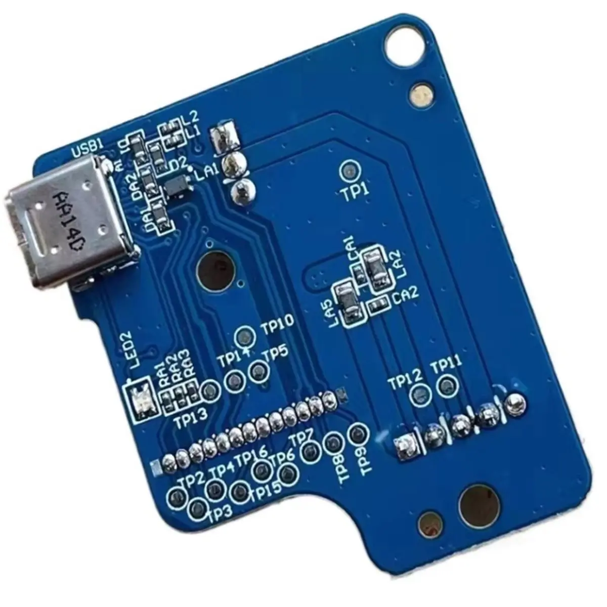 PROMOTION~ PCB Spare Parts for B&O Beoplay P6 Bluetooth Speaker Charging Port