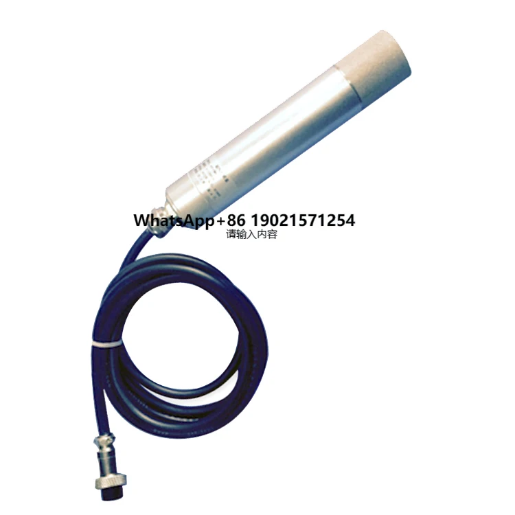 

RY-CSO2 Outdoor Gas Sensor SO2 Gas Analyzer