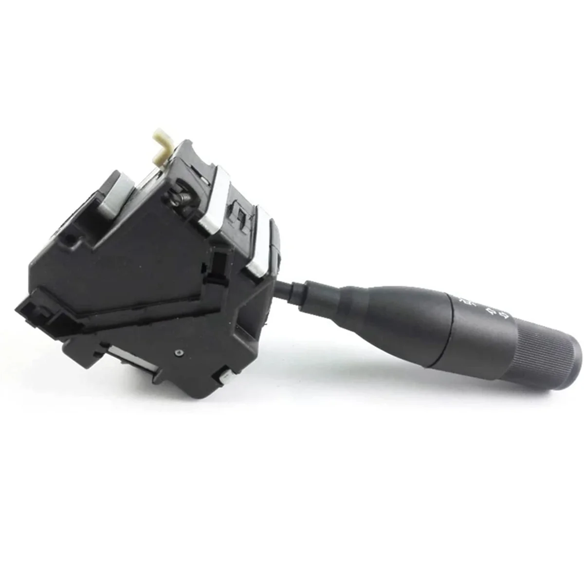 N32R_interrupteur de clignotant colonne de direction interrupteur de tige voyant lumineux 7700803537 510034002001   Pour Renault Clio 19 Espace