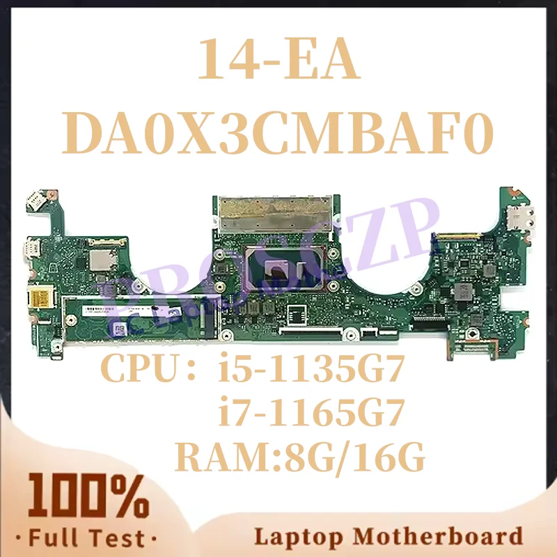 DA0X3CMBAF0 Motherb… - image