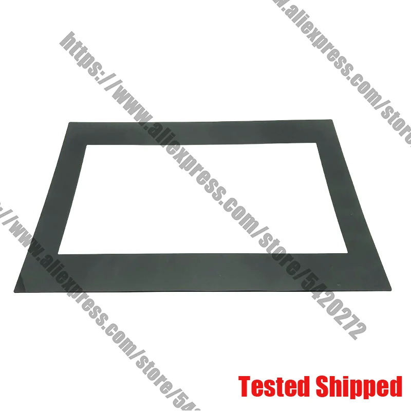 جديد طبقة رقيقة واقية شاشة تعمل باللمس 10 بوصة لميتسوبيشي GS2110-WTBD