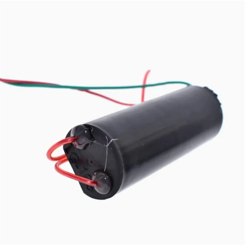 Generador de alto voltaje, módulo de alto voltaje, inversor de voltaje, transformador, módulo de refuerzo, 3-6V 400KV