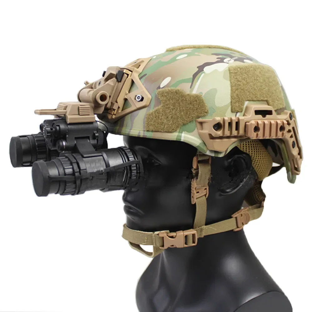 Wendy Helmet 3.0 Version Tactical Airsoft Combat Safety Ballistic Helmet Adjustable Outdoor Hunting Sports Riding Helmet Gear