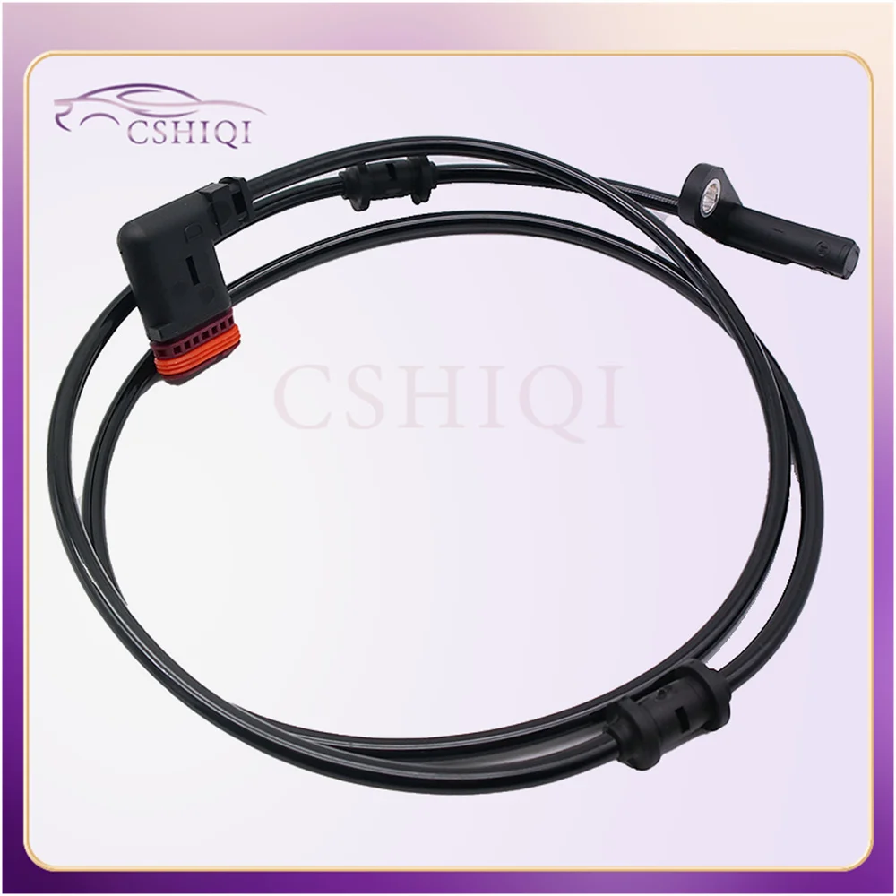 1725400717 high quality Rear right ABS Wheel Speed Sensor For Mercedes R172 SLK200 SLK280 SLK300 SLK350