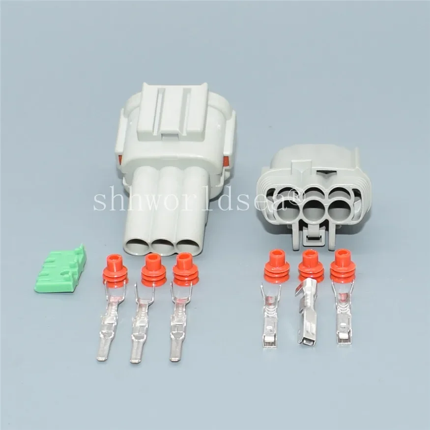 2/100Sets 2 Pin Auto Tail Light Brake Turn Signal Plug Male Female Connector Plug Suitable For Nissan Infiniti Teana Sylphy Car