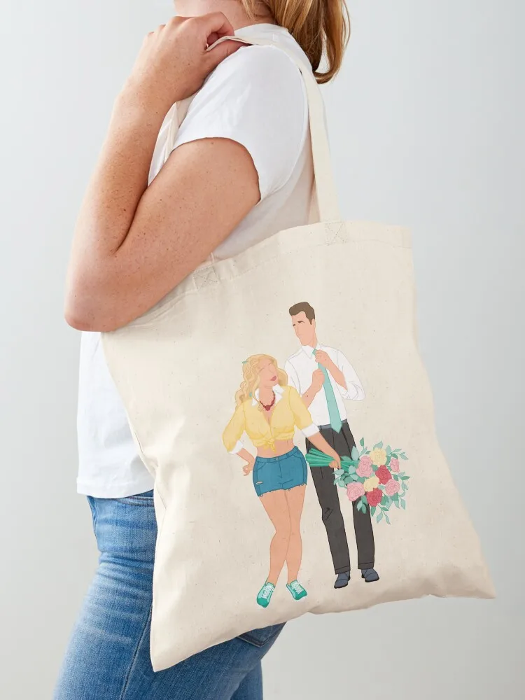 Secretly Yours Tote Bag shoping bag Women bags