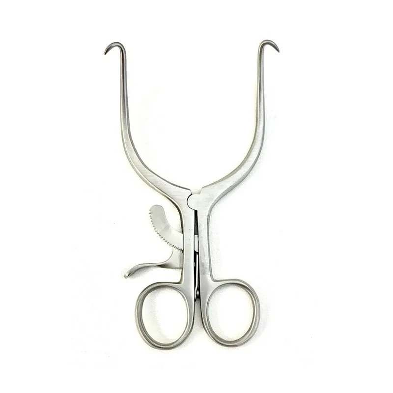 젤피 리트랙터 14cm 16cm 자가 고정 정형외과 수술 및 수의학 기구