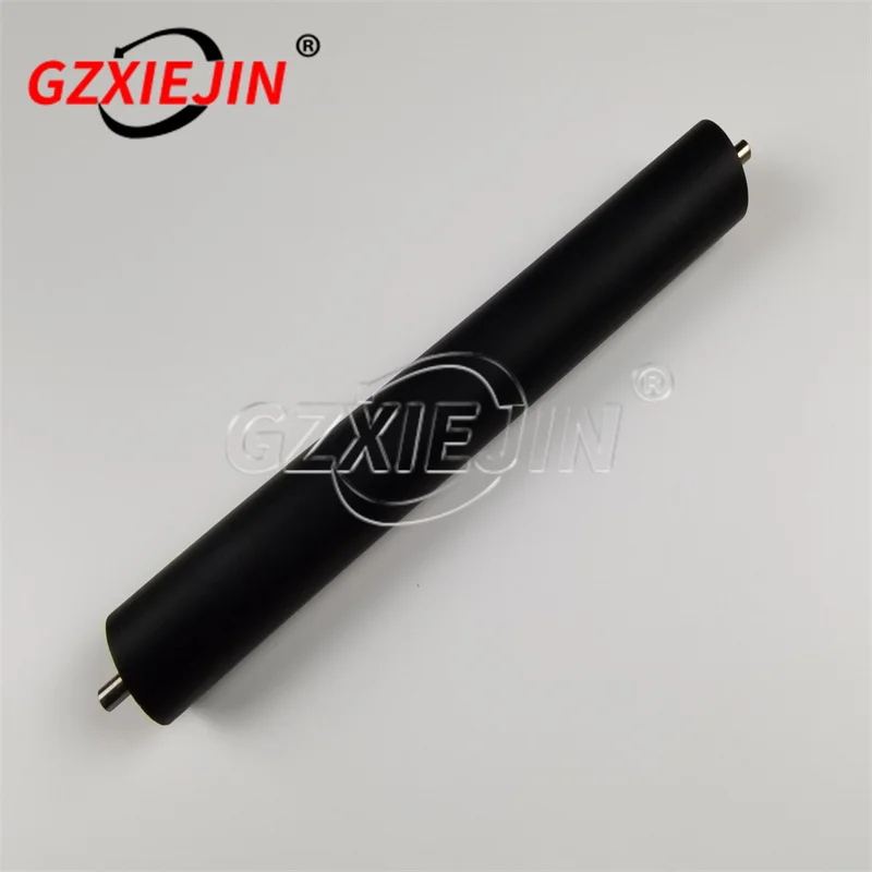 1 セット。オリジナル上部定着ローラー + 下部圧力ローラー、リコー SP310 SP320 sp325 312nw 311lc SP313 SP330 SP377 SP3710 用