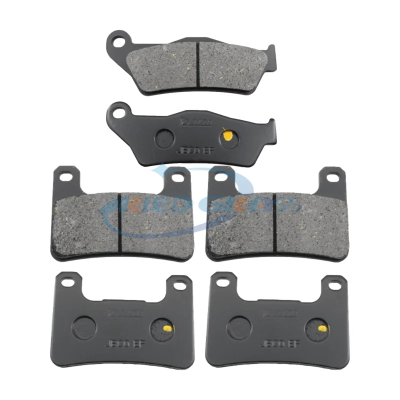 Motorcycle Front and Rear Brake Pads for BMW S 1000 XR S1000 S1000XR 2019 2020 2021