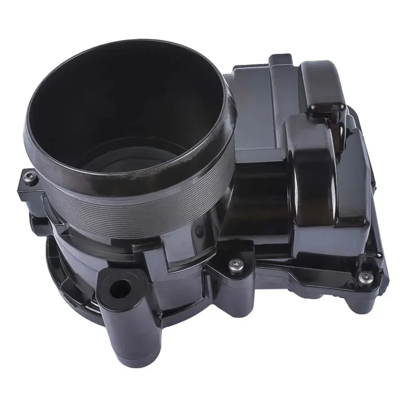 Throttle Body 13547528179 13548675278 For Peugeot 207 208 3008 RCZ Citroen C4 MINI 1.6 VTI THP