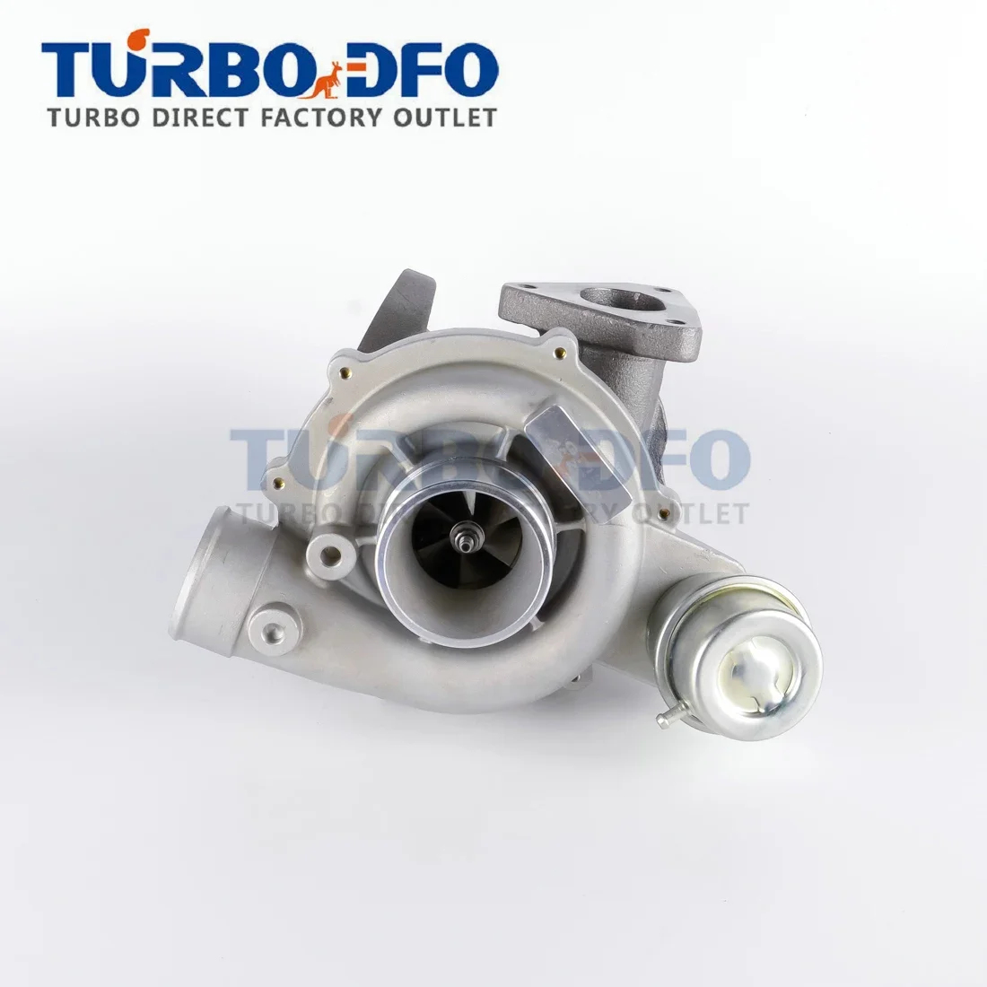 Turbolader 452239 452239-5008S LR017316 PMF50040 Turbocharger for Land-Rover Defender 2.5 TDI TD5 MDI 525 90 Kw 1998 NEW