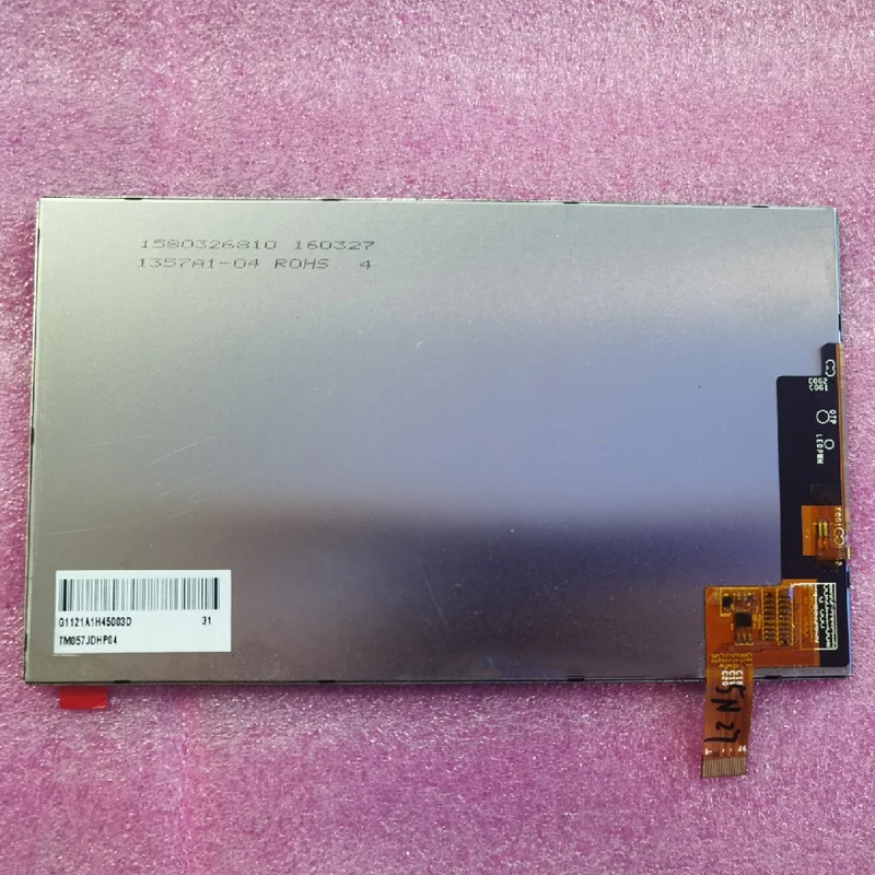 TM057JDHP04-30 5.7” inch TFT-LCD Display Panel module Industrial use